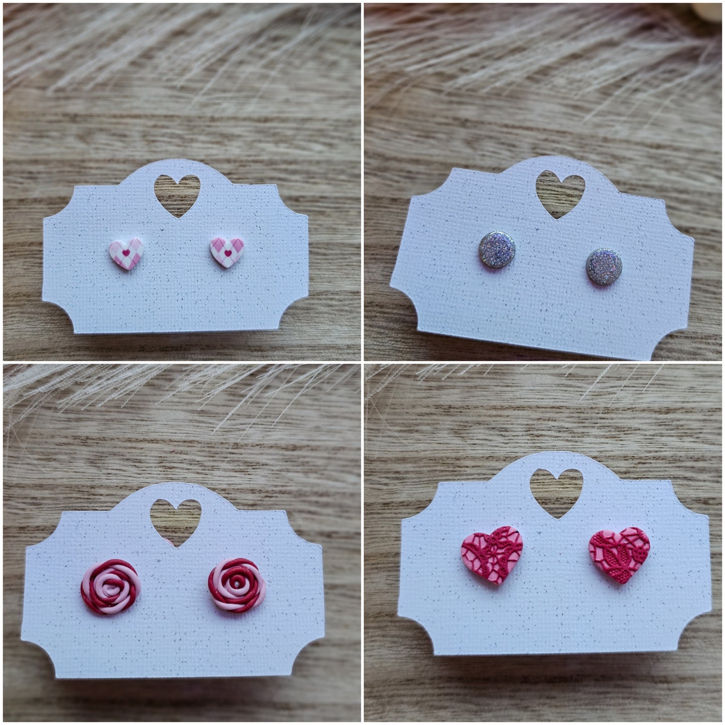 Discounted studs