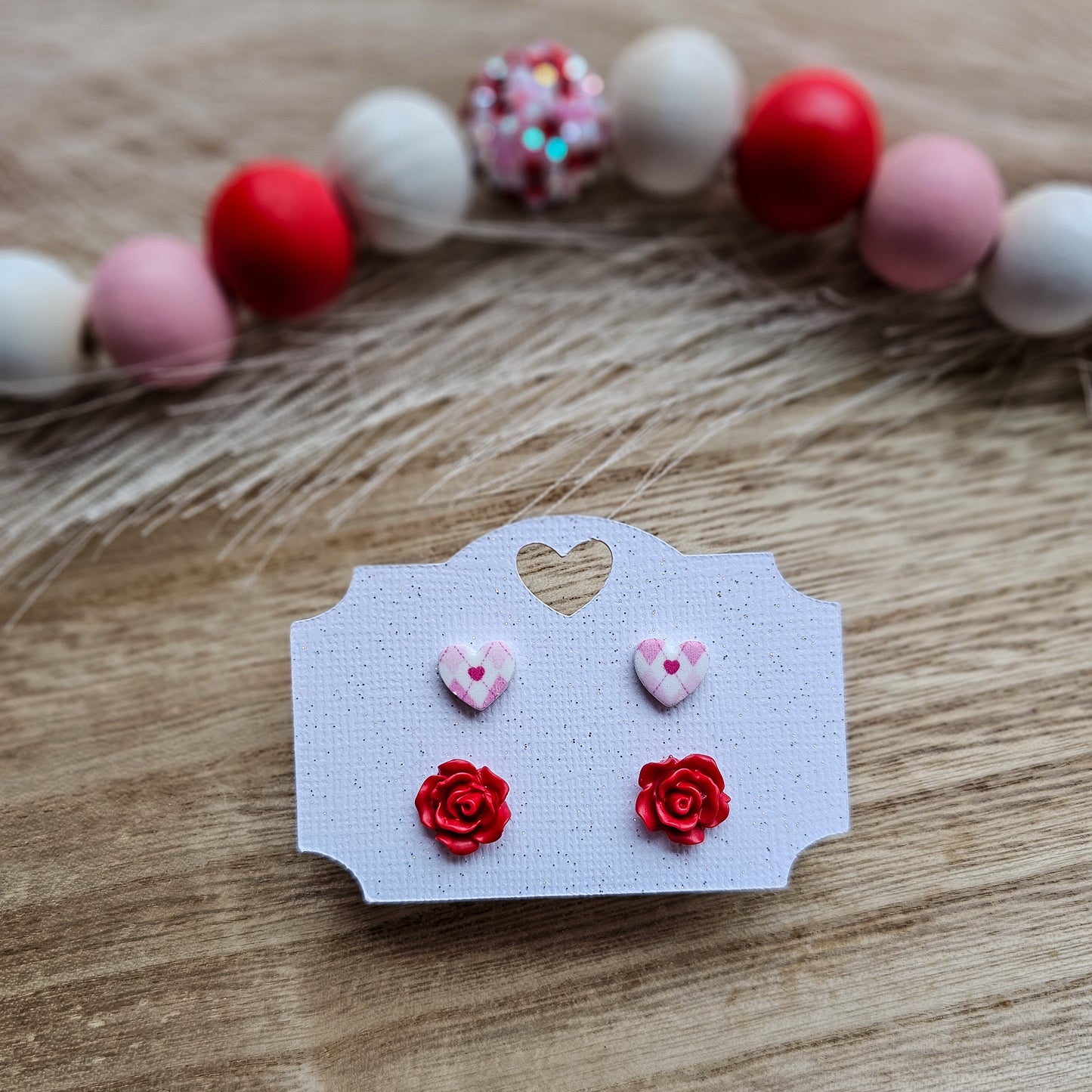Valentines Stud Pack
