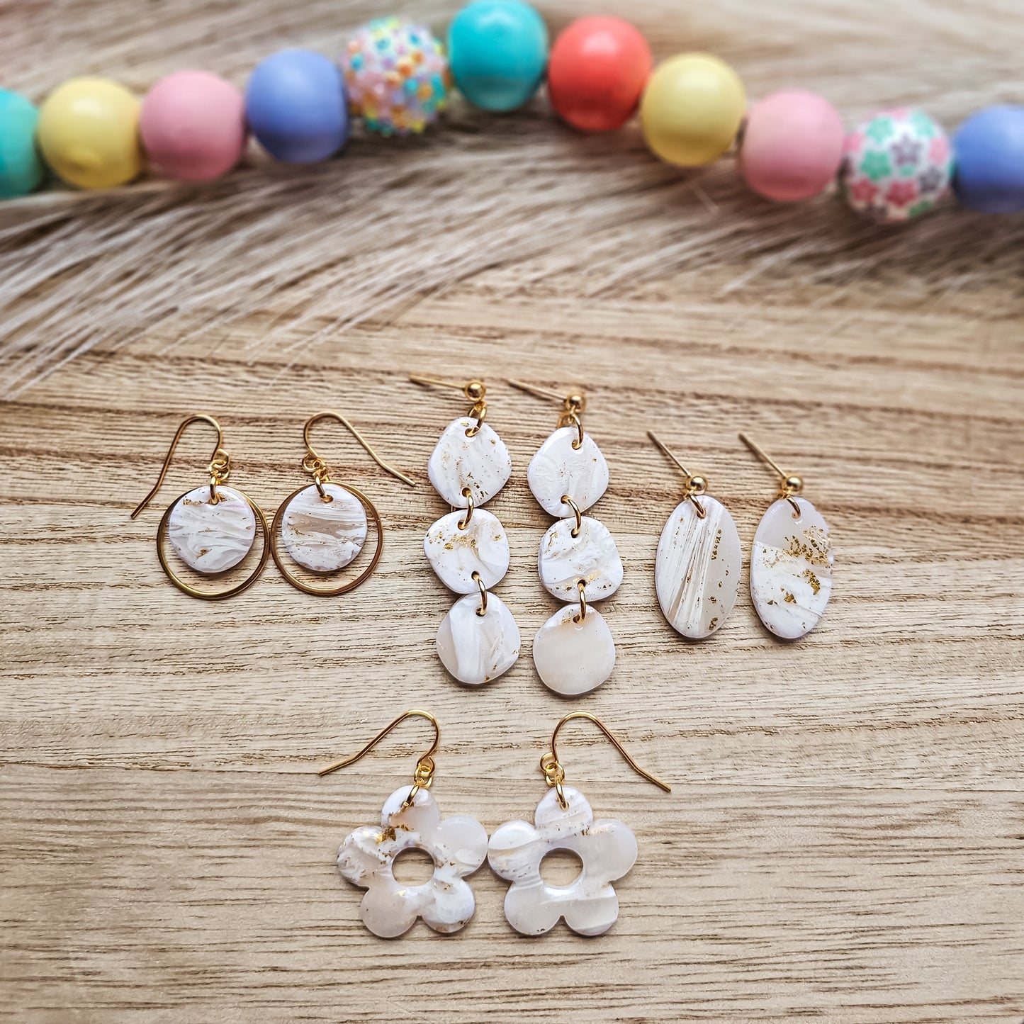 White Marble Collection