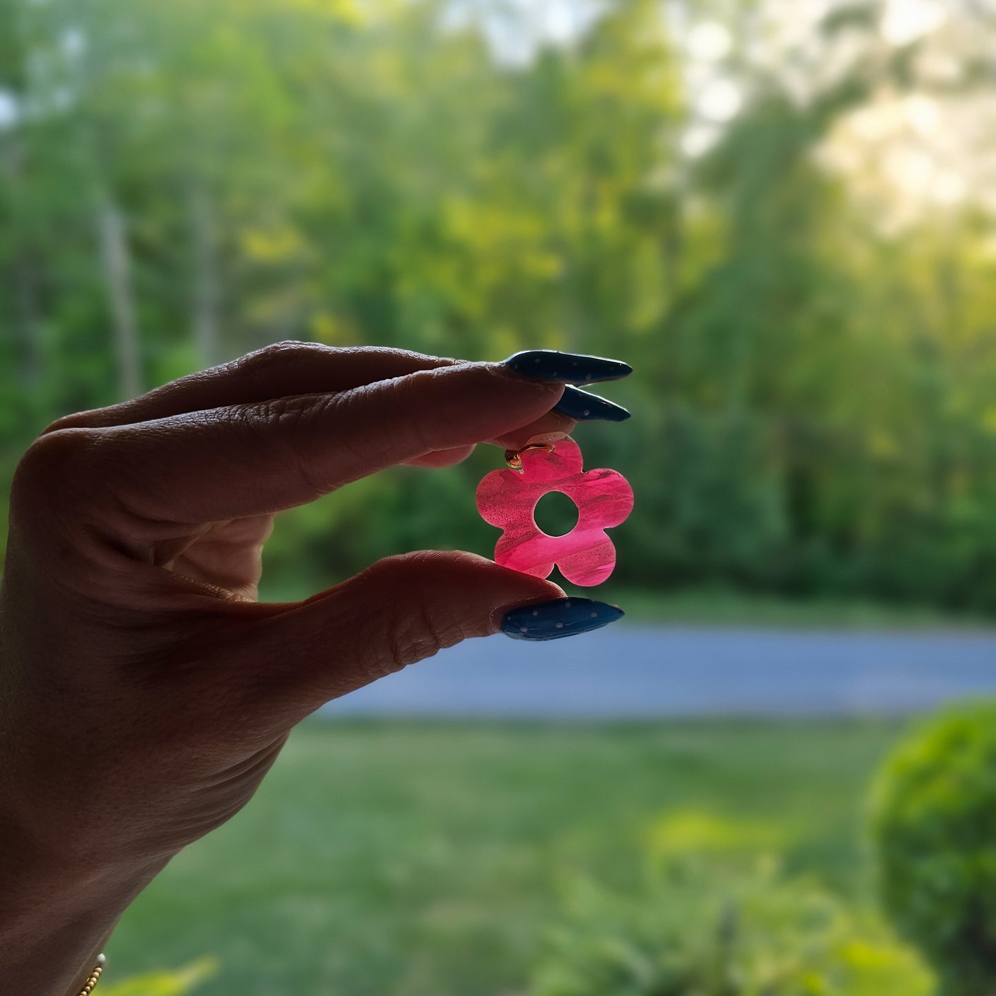 Mother's Day Marble