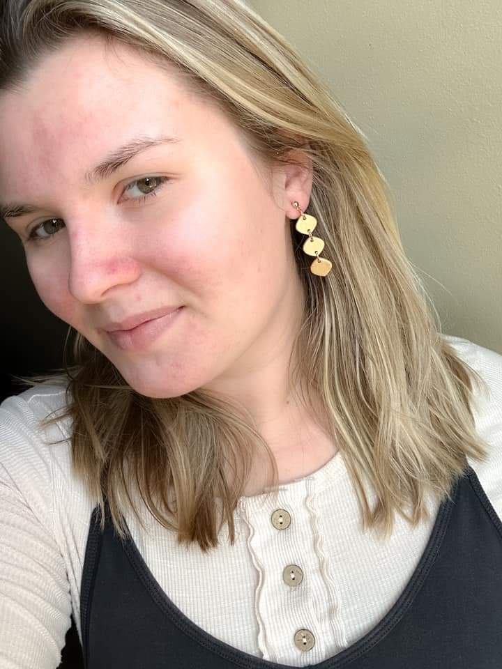 Simple Gold Collection