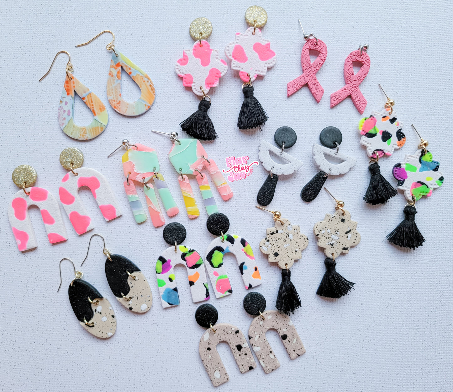 Sale Dangles