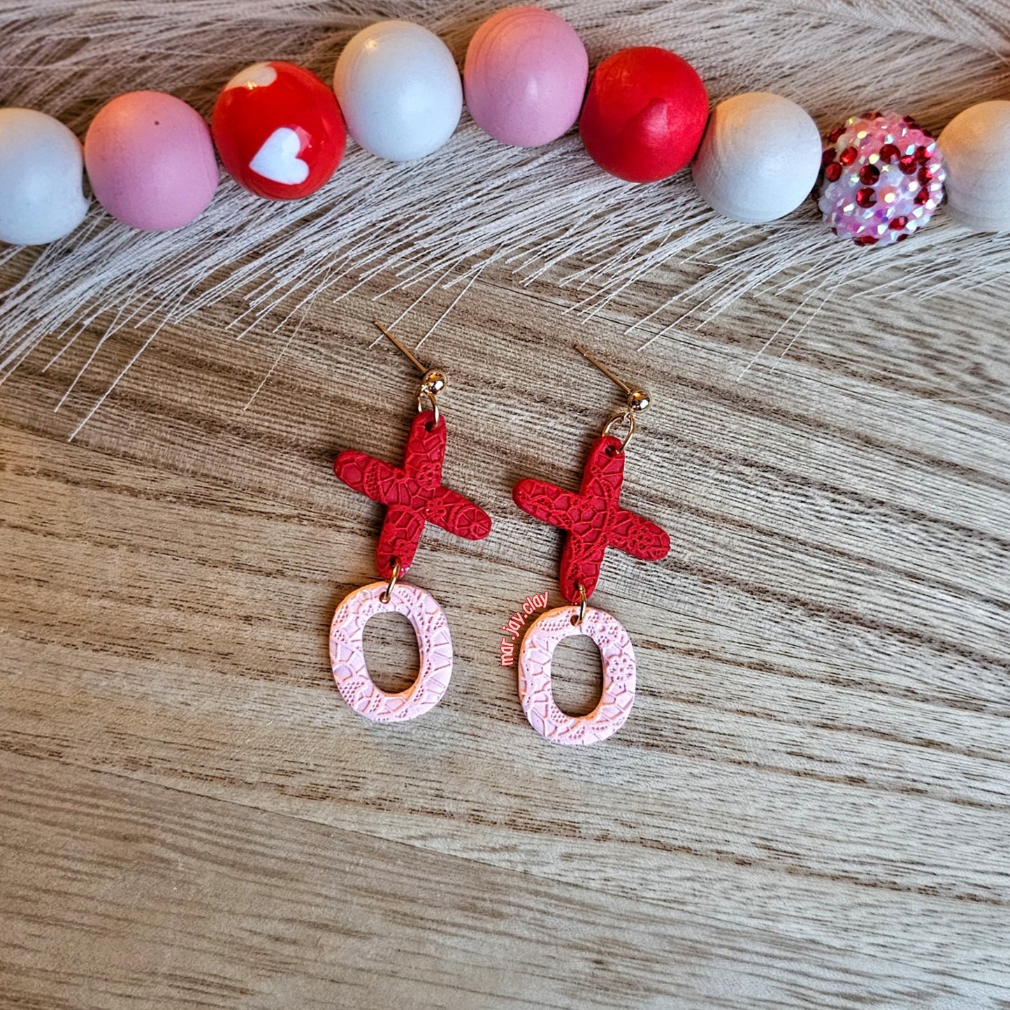 XO Dangle