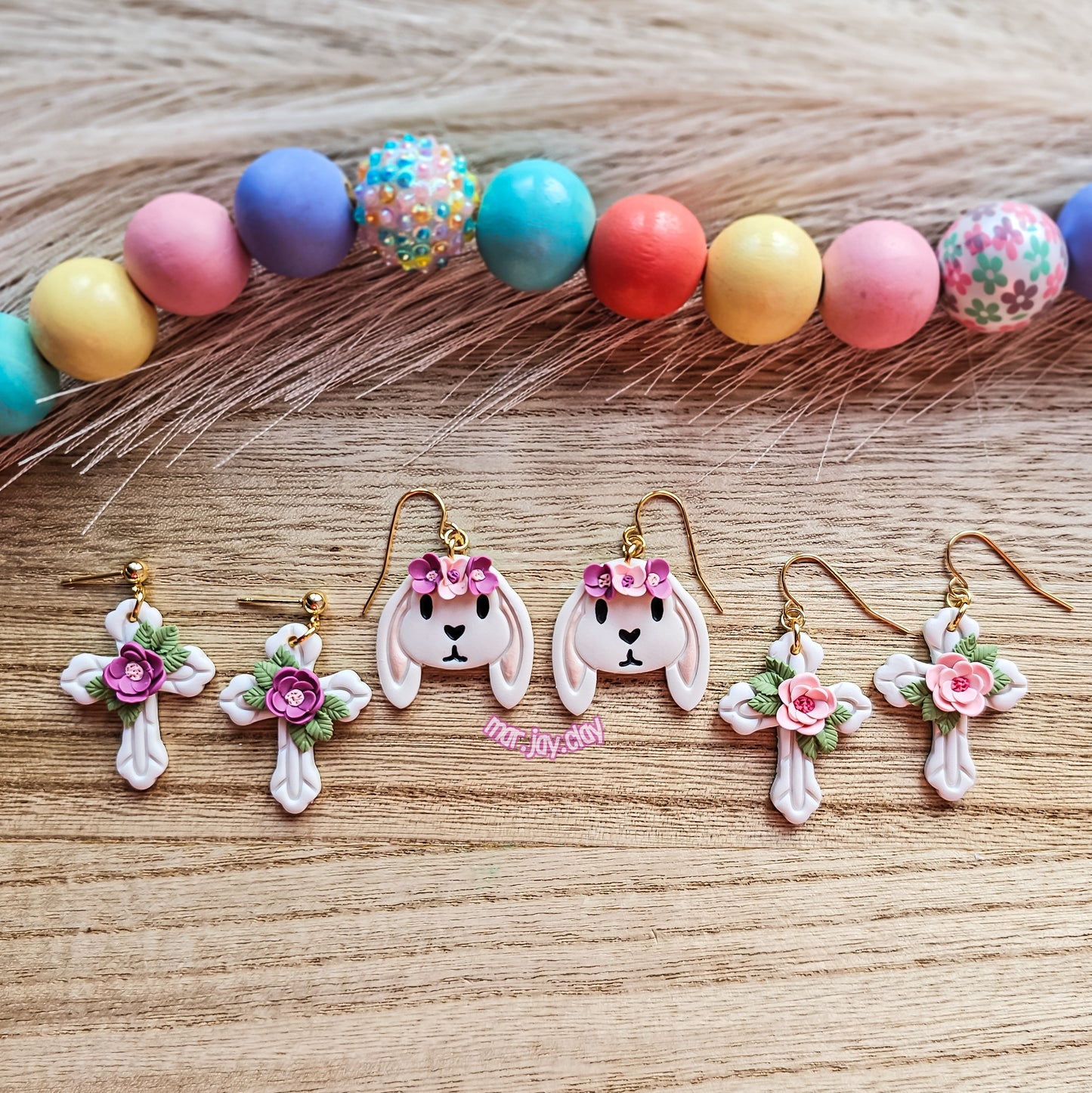 Handmade Floral Collection