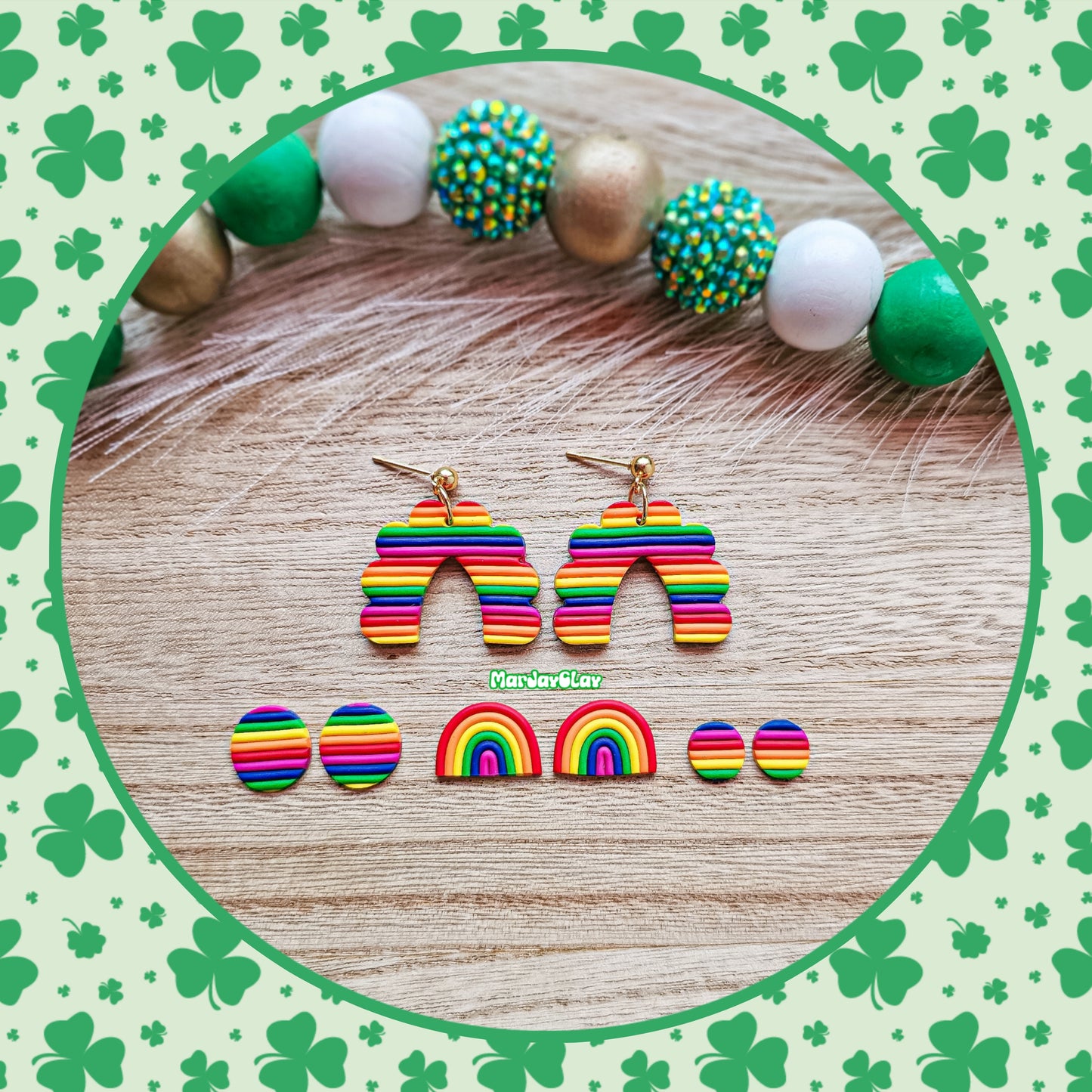 Rainbow Collection π