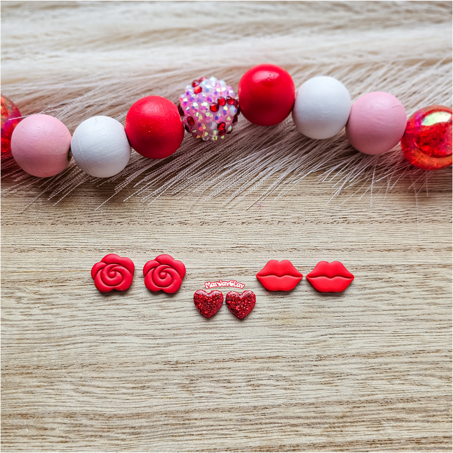 Vday Studs