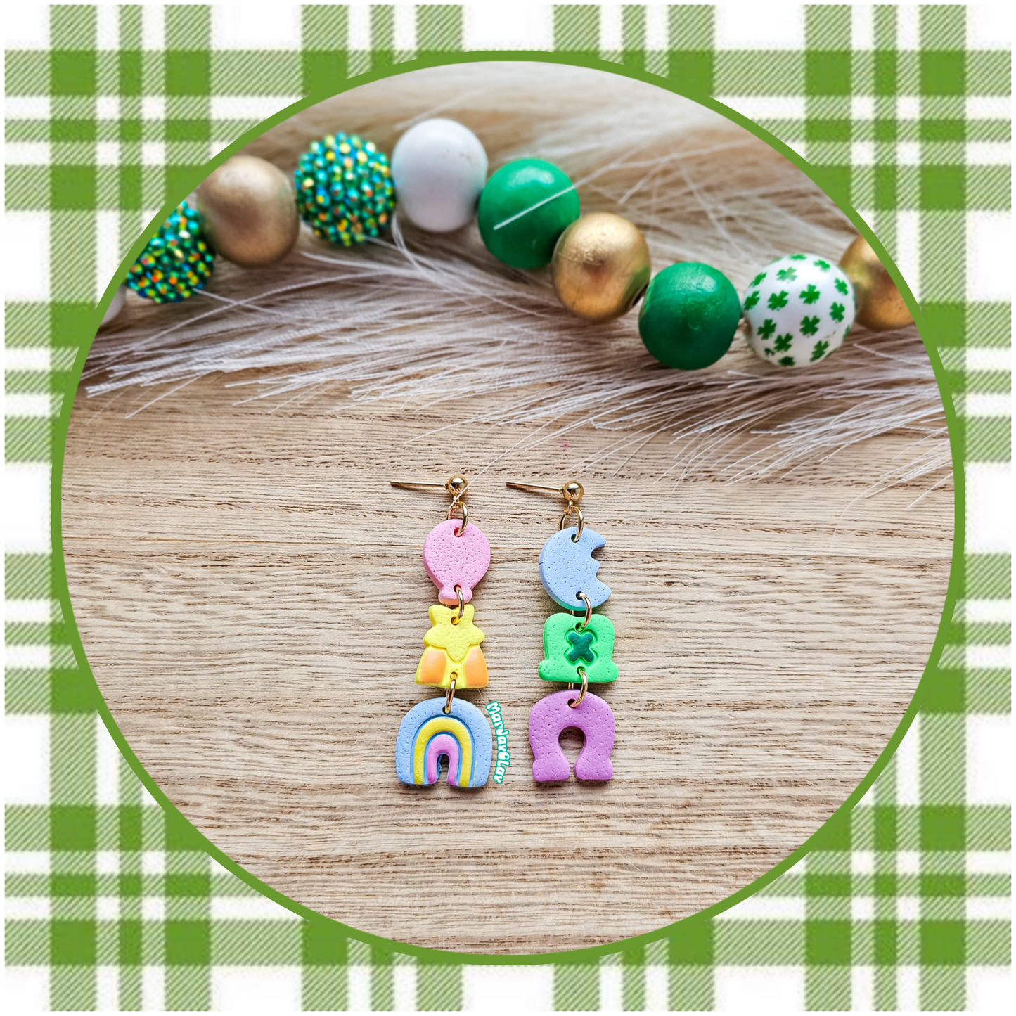 Lucky Dangles