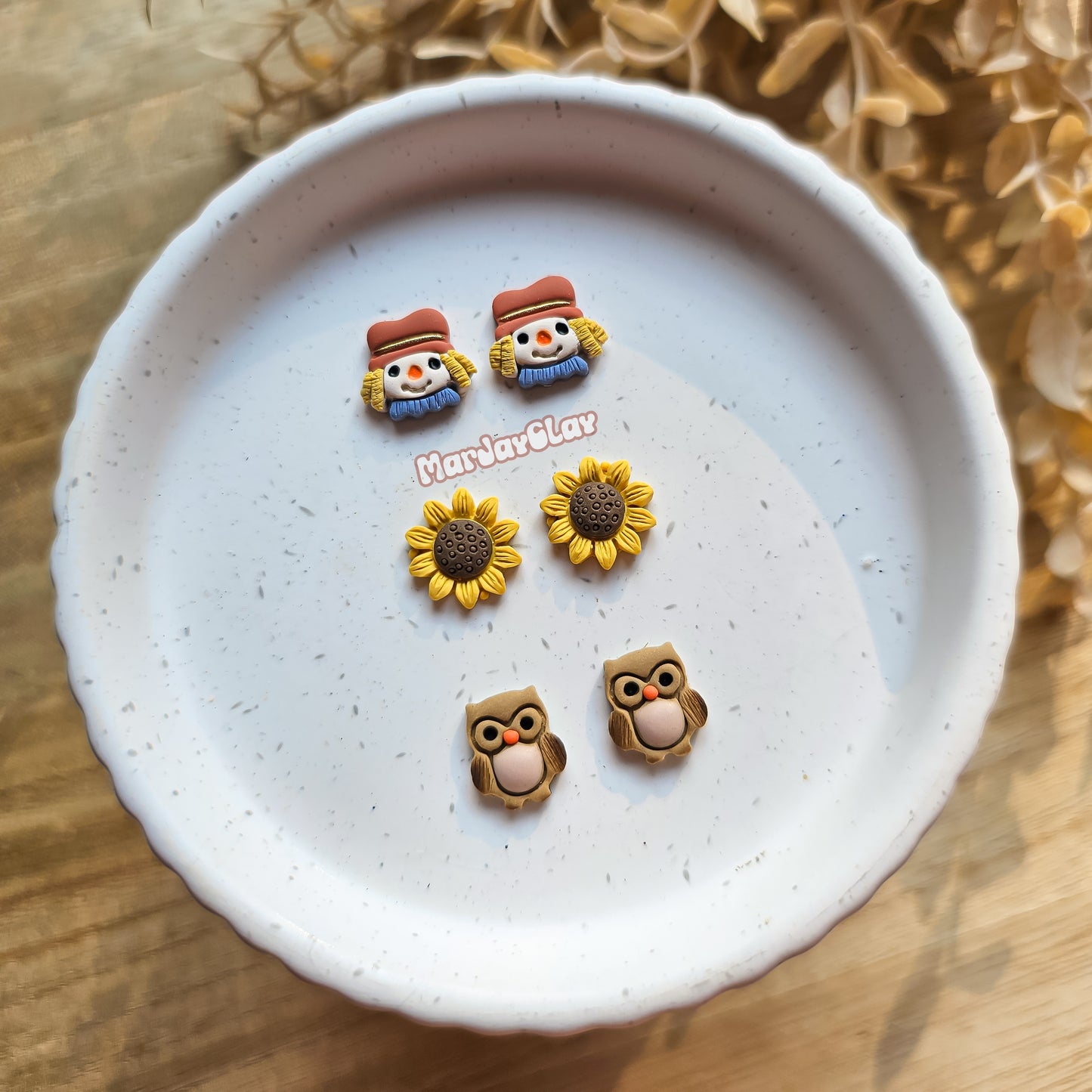 Fall Stud Collection