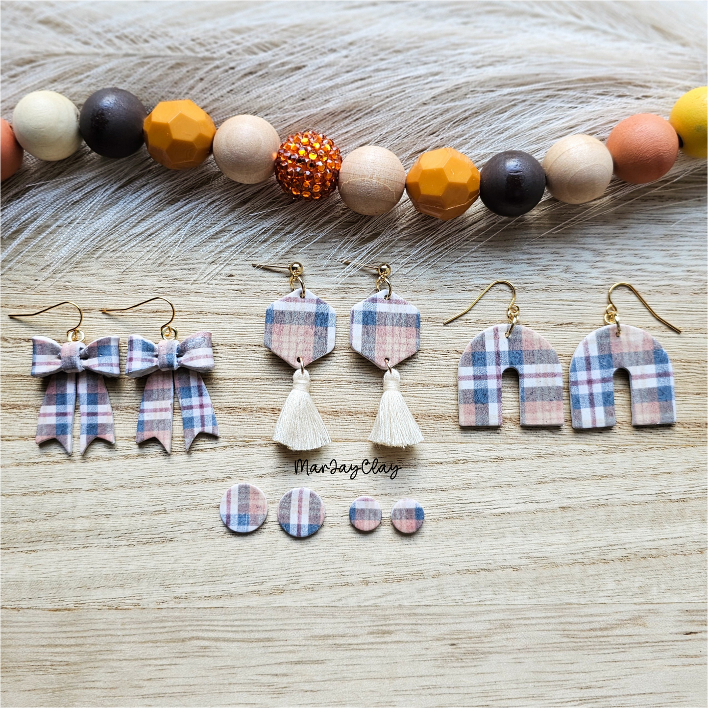 Thanksgiving Plaid Collection