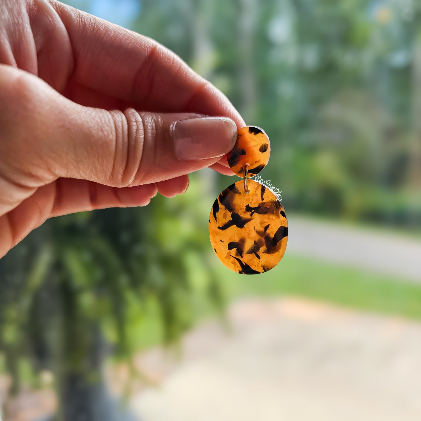 Tortoise Shell Collection