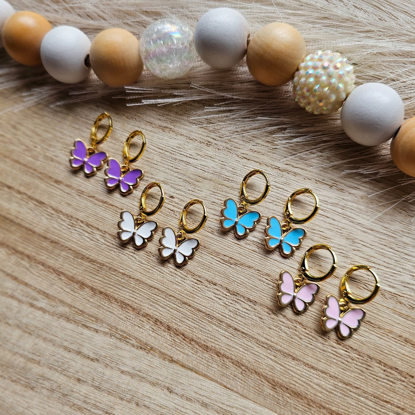 Cute Butterflies