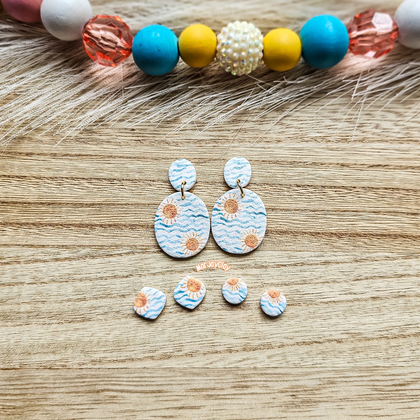 Sun&Waves Collection