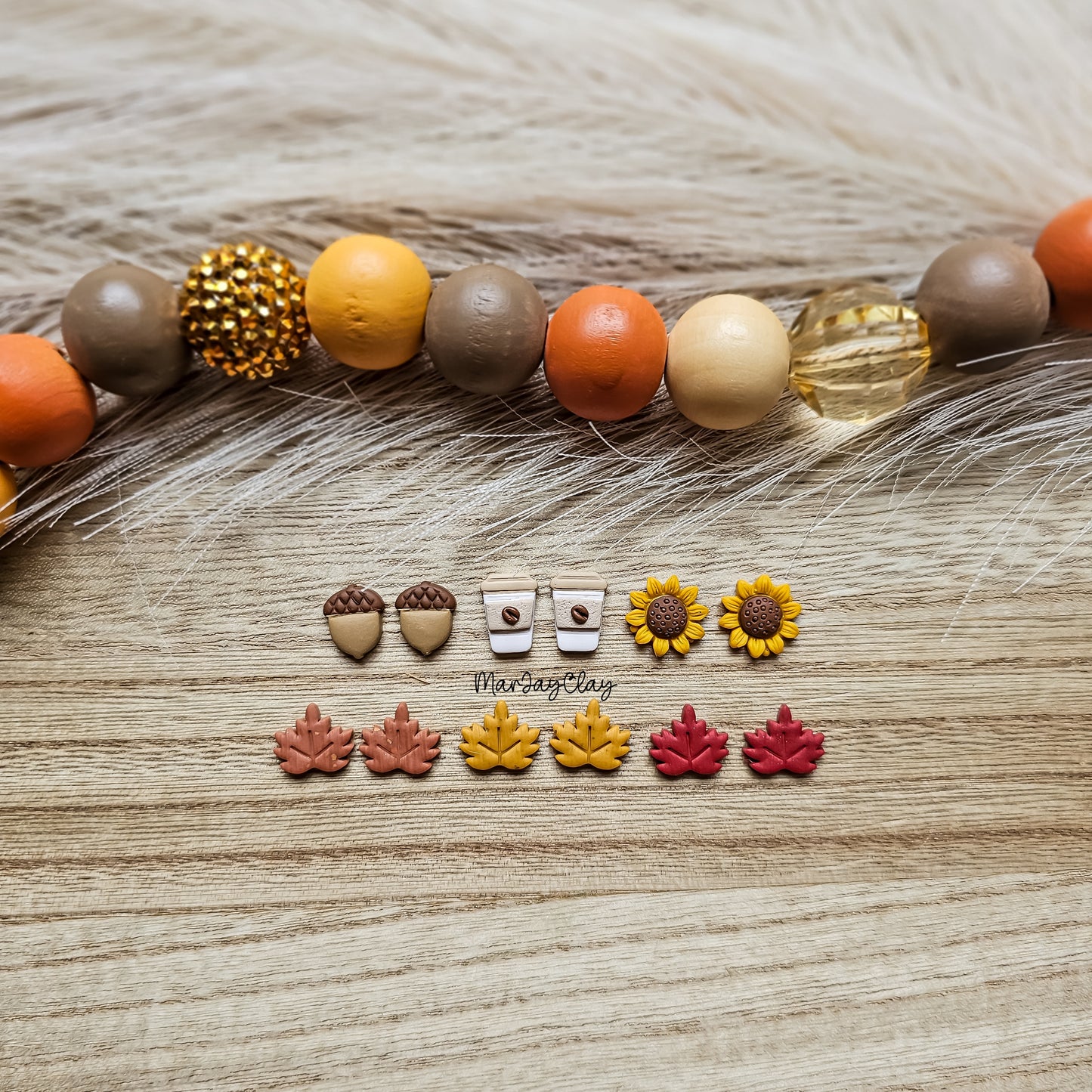Fall Stud Collection