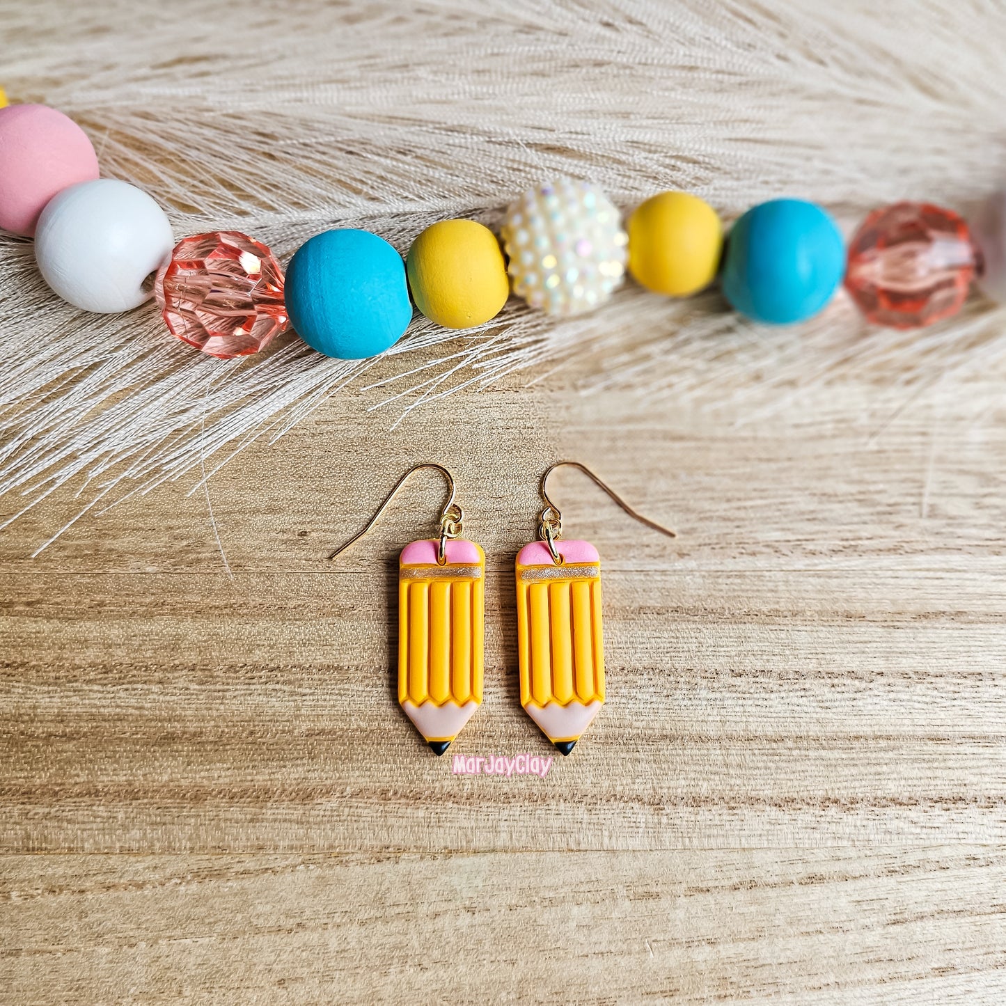 Pencil Dangle
