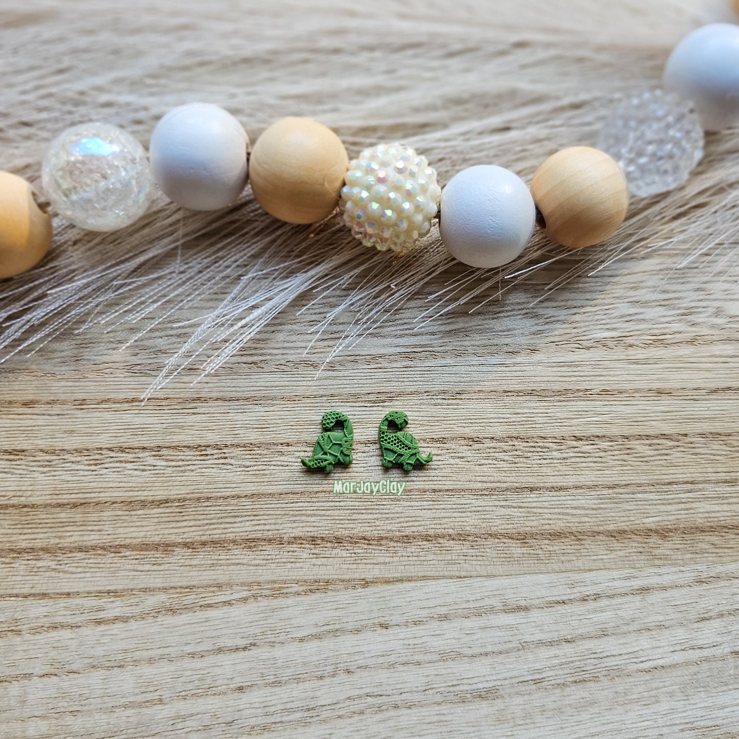 Dino Studs