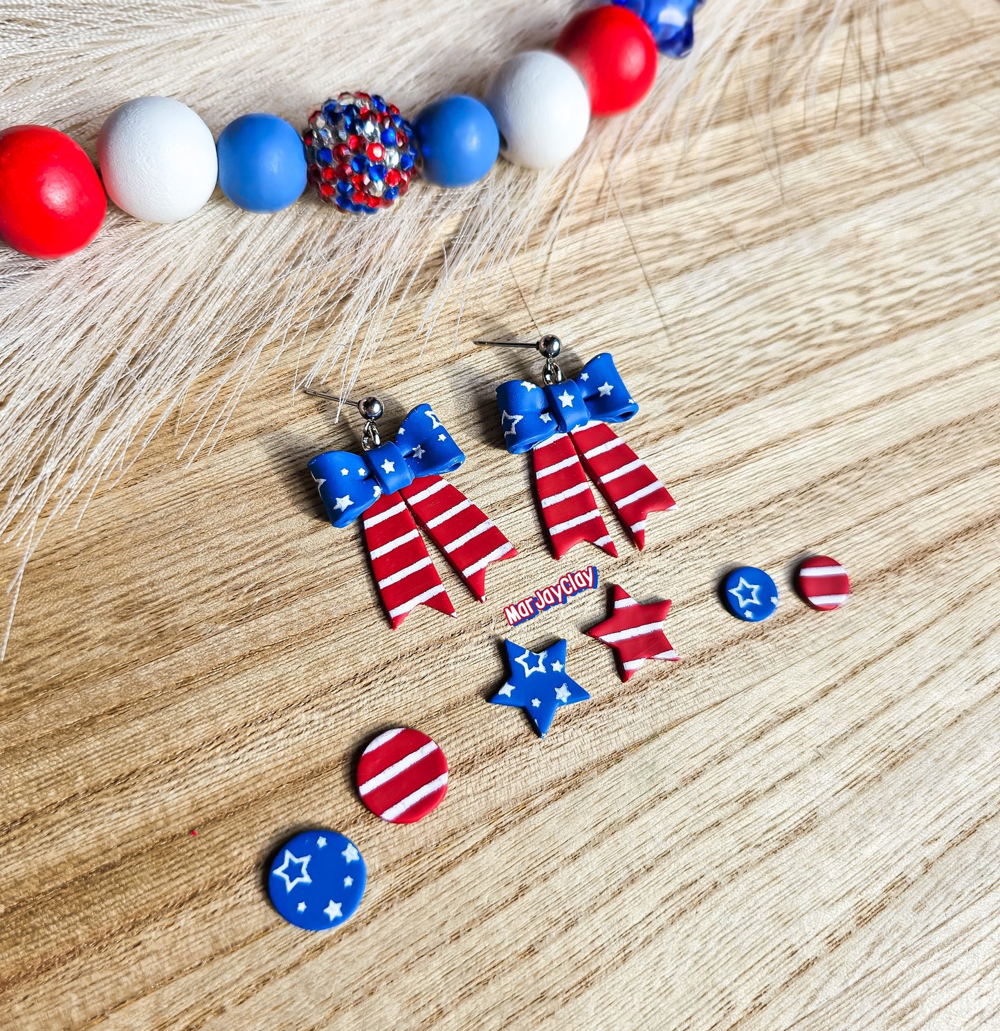 Stars&Stripes Collection