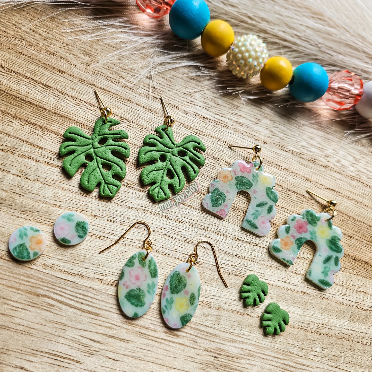 Monstera Collection