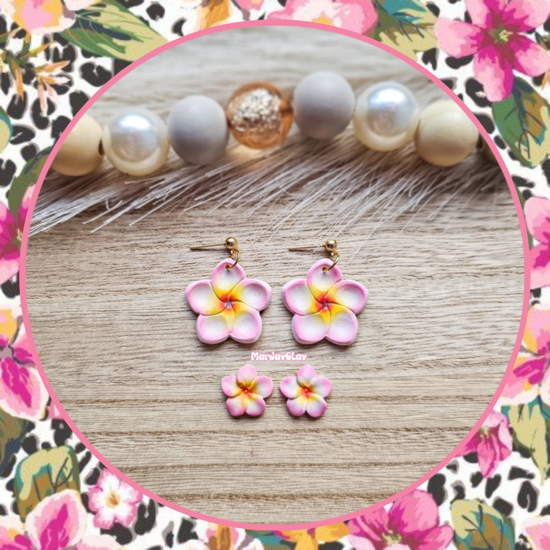 Tropical Flowers