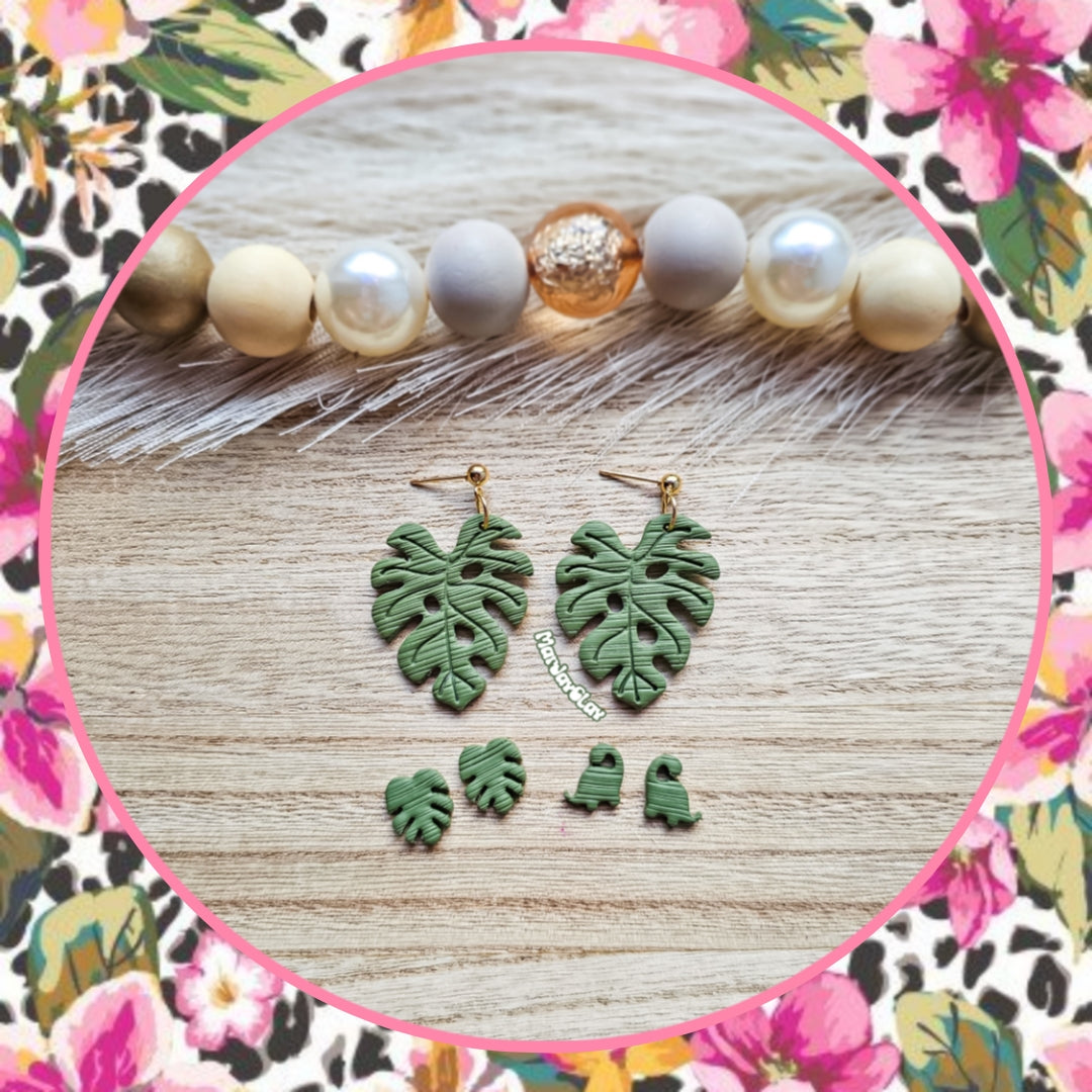 Monstera Collection