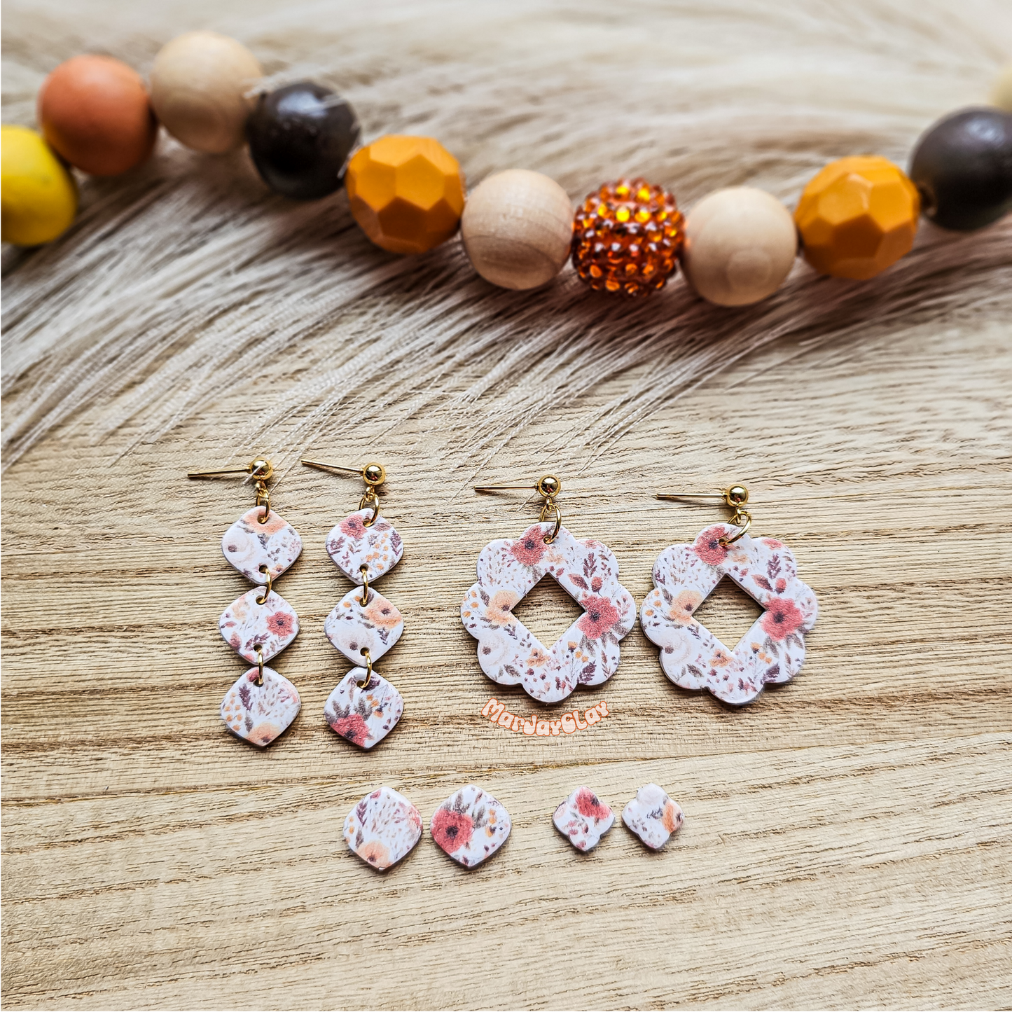 Thanksgiving Floral Collection