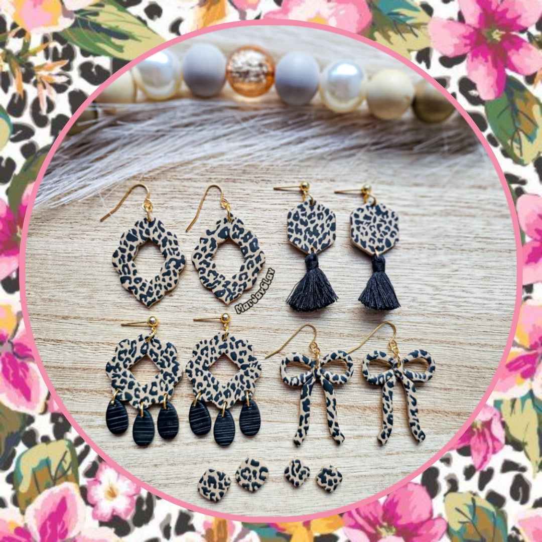 Cheetah Collection