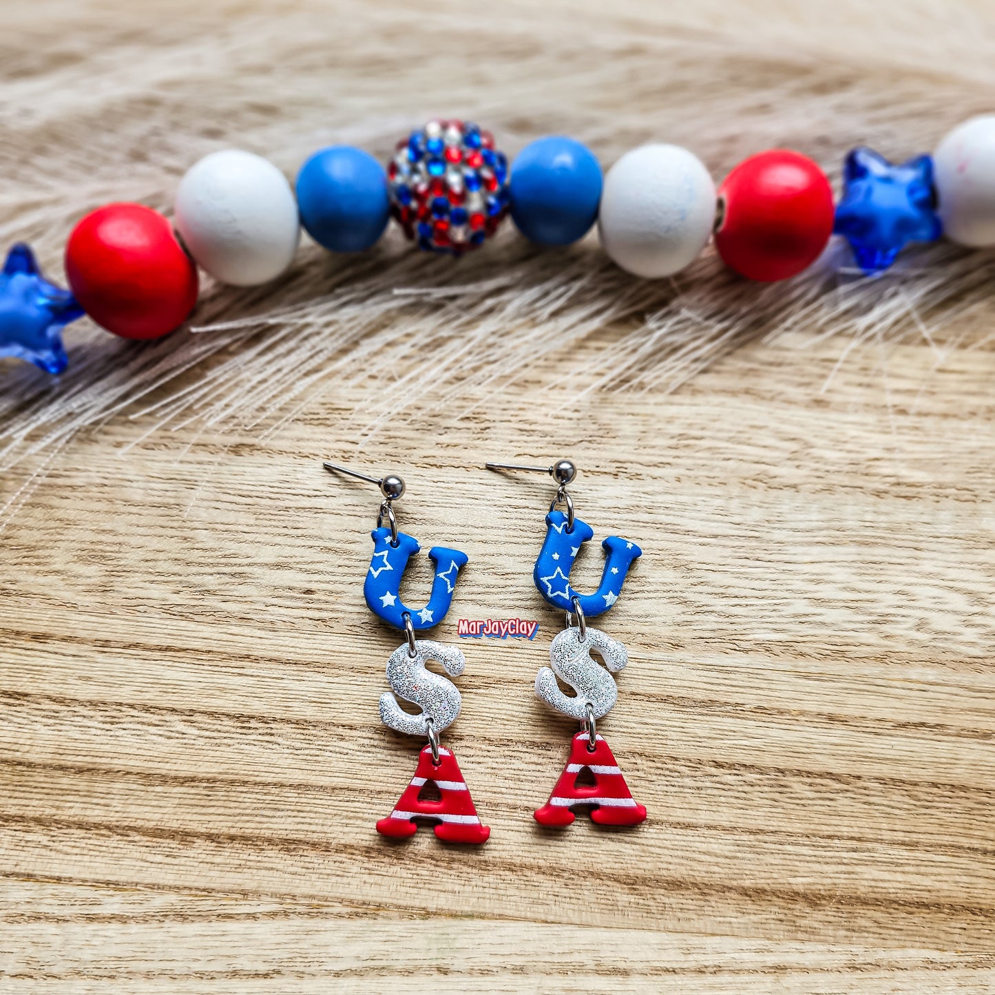 USA Dangle