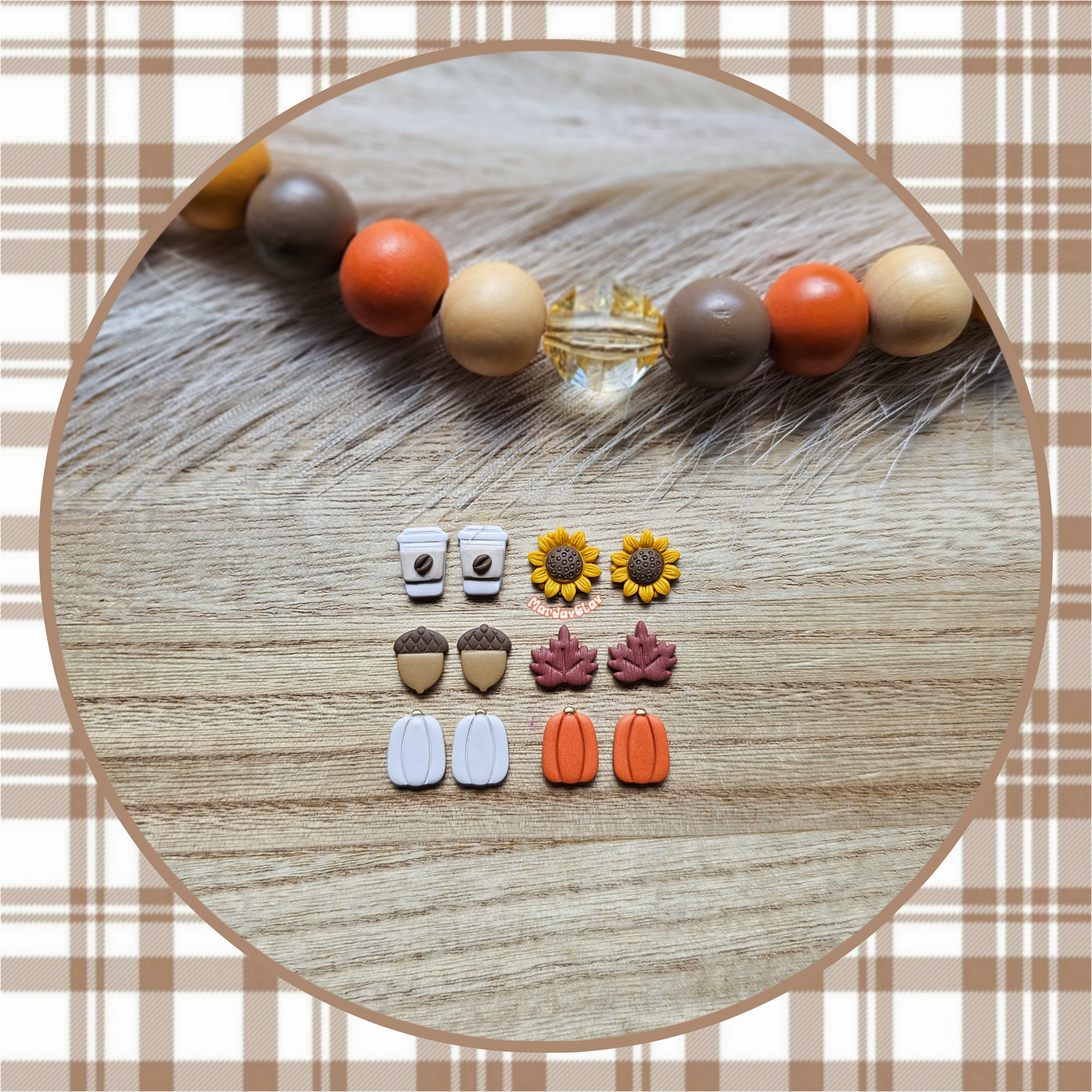 Fall Stud Collection