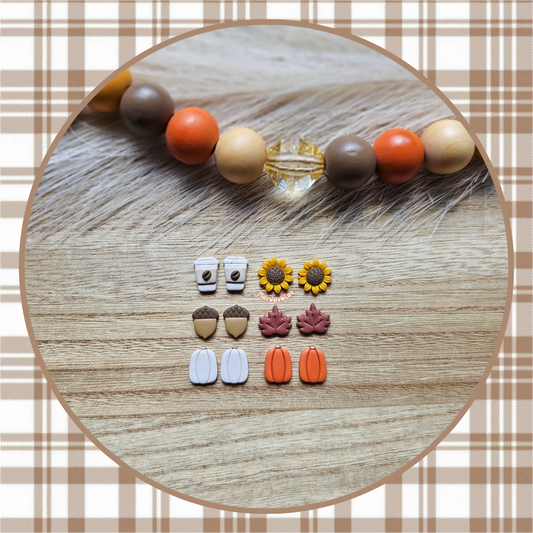 Fall Stud Collection