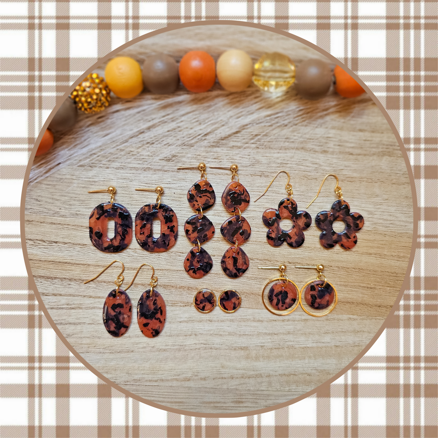 Tortoise Shell Collection