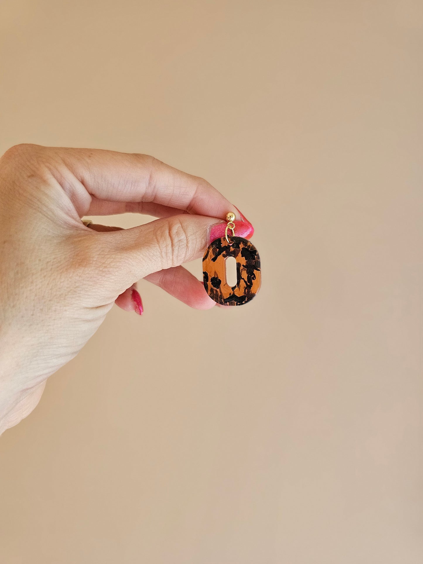 Tortoise Shell Collection