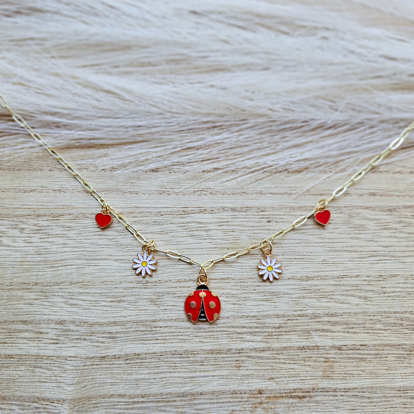 Ladybug