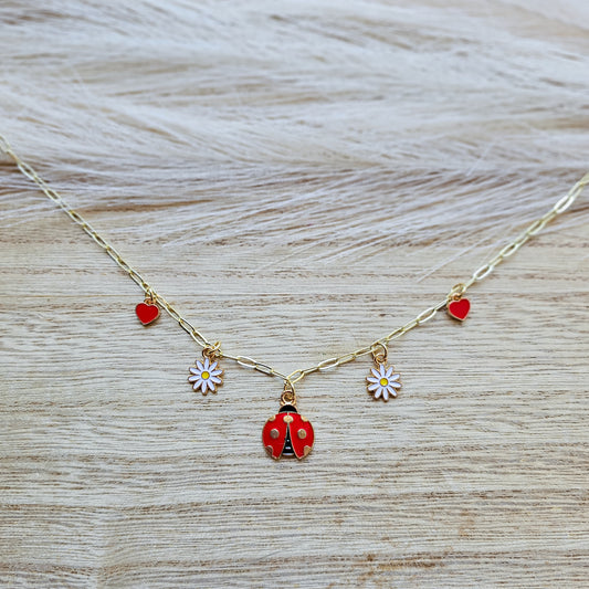 Ladybug