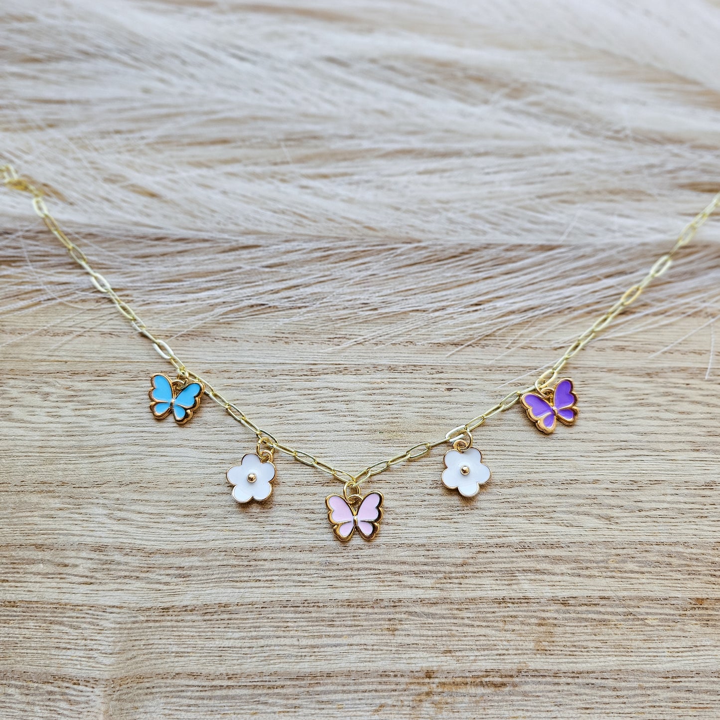 Butterflies