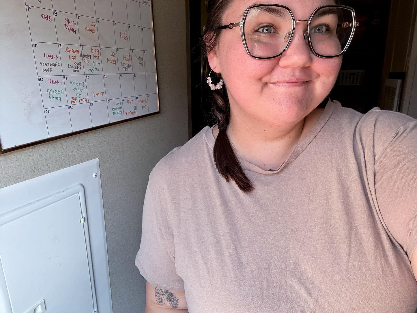 Stone Hoops