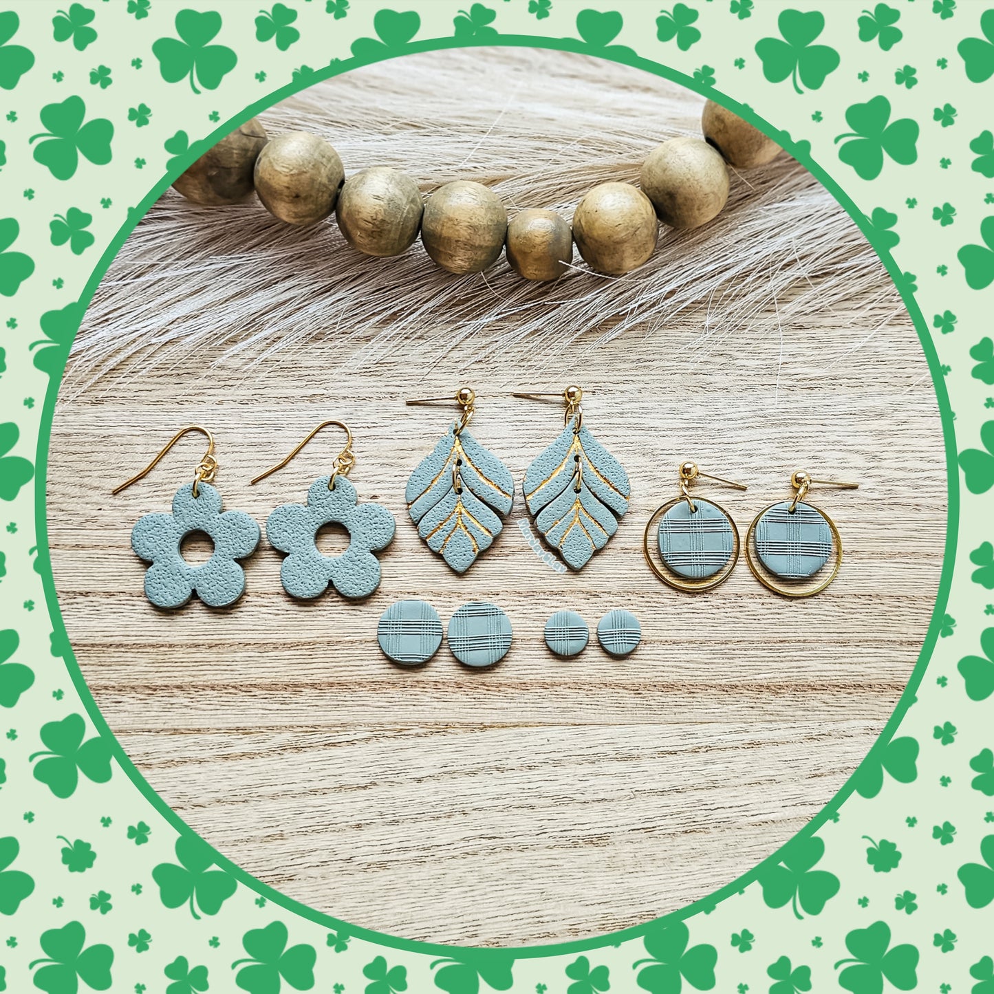 Sage Green Collection