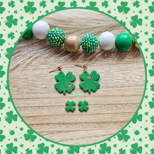 Shamrock Collection🍀