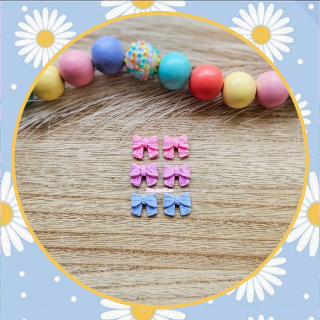 Bow Studs