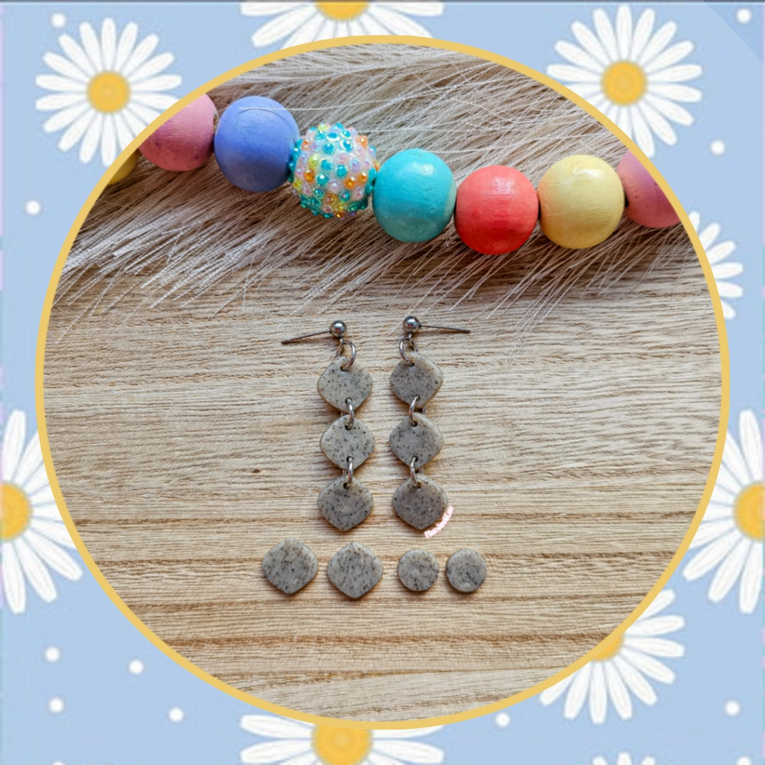 Grey Granite Collection