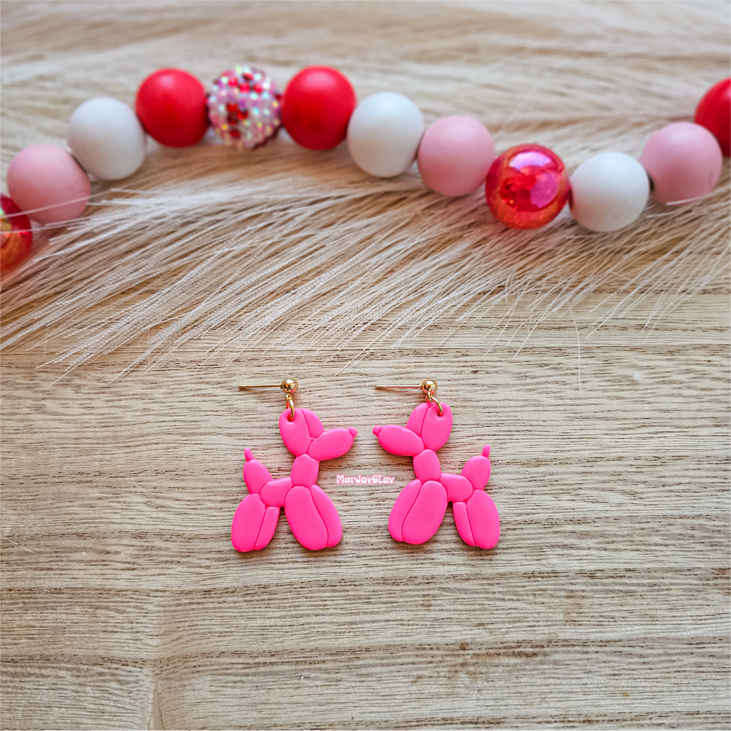 Balloon Dogs
