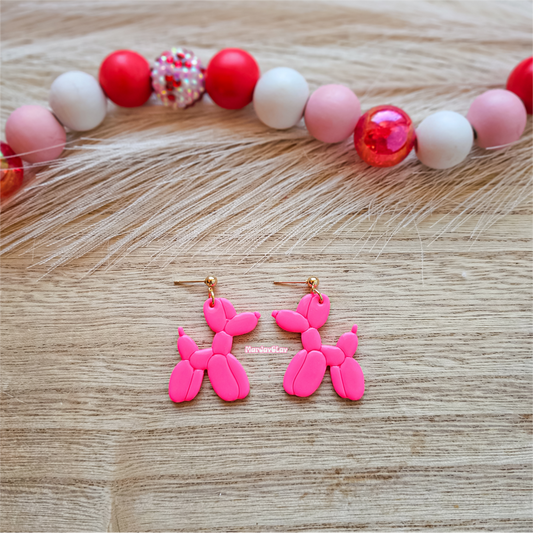 Balloon Dogs