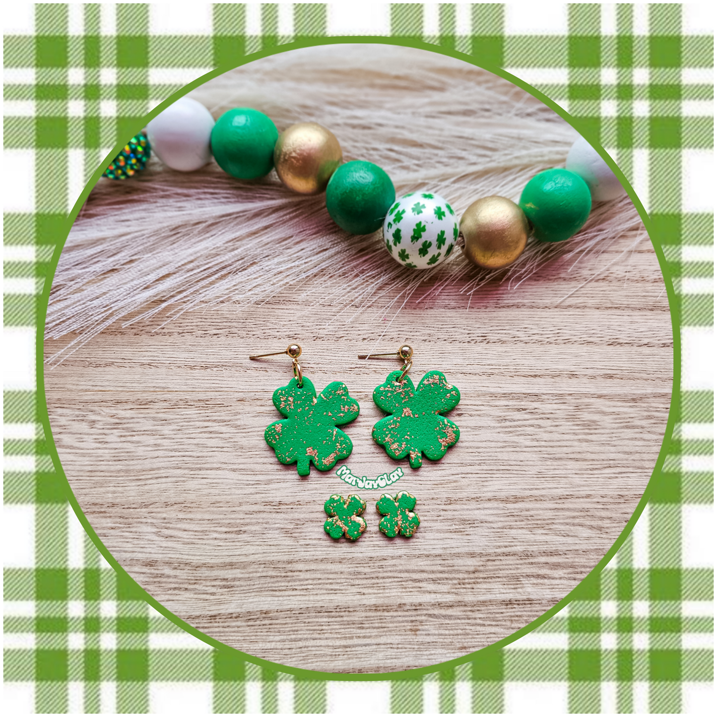 4 Leaf Clovers