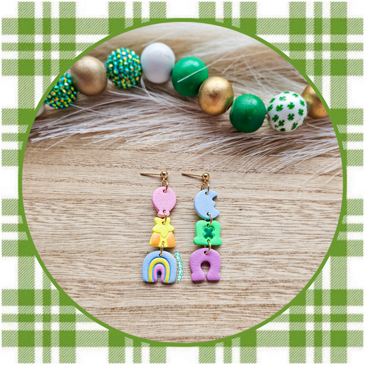 Lucky Dangles