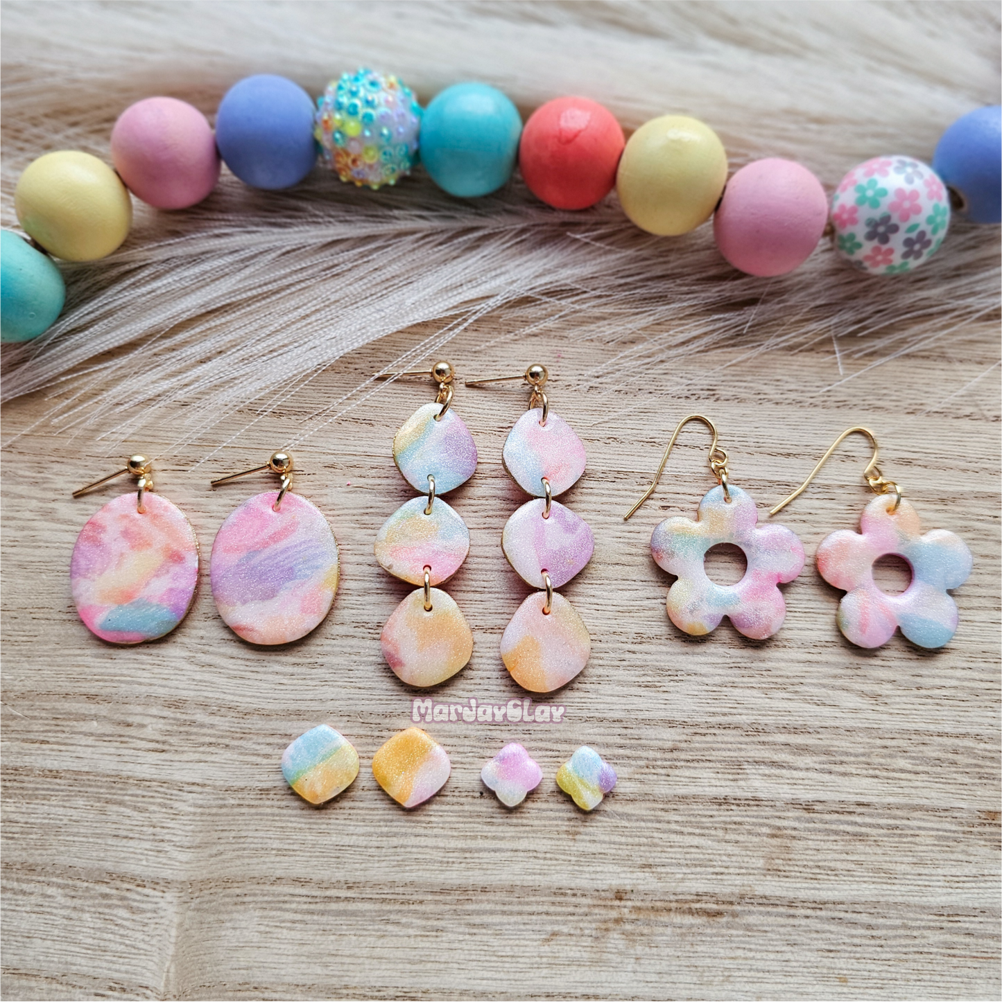Watercolor Whimsy Collection✨️