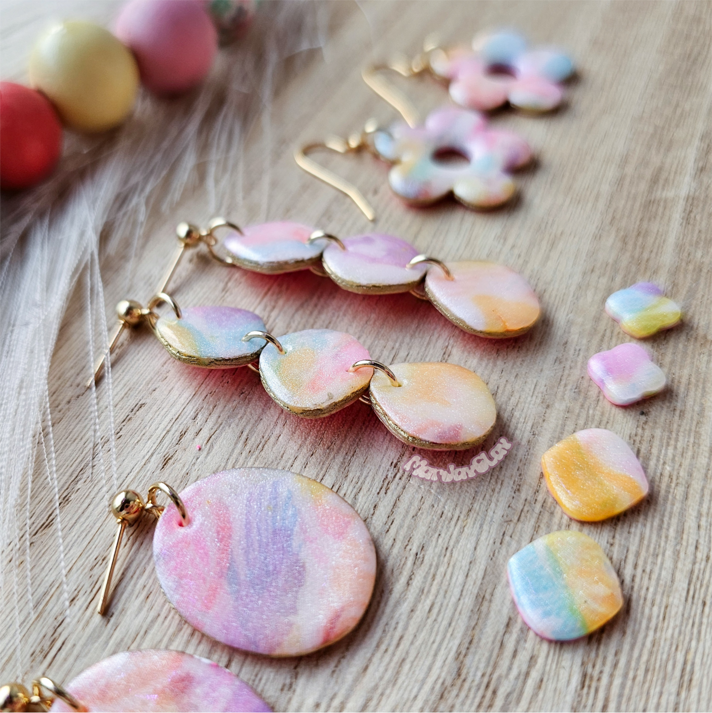 Watercolor Whimsy Collection✨️