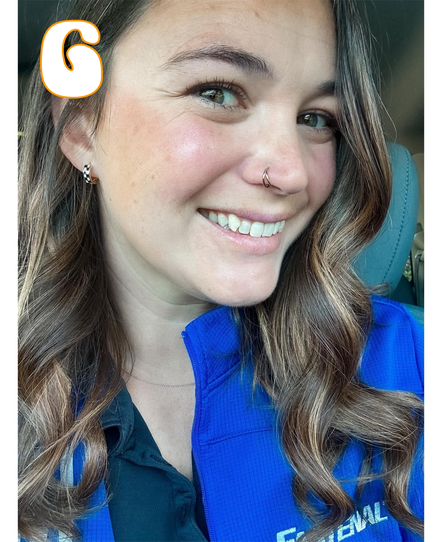 18𝚔 𝙶𝚘𝚕𝚍 𝙿𝚕𝚊𝚝𝚎𝚍 𝙷𝚘𝚘𝚙𝚜 𝙲𝚘𝚕𝚕𝚎𝚌𝚝𝚒𝚘𝚗✨️