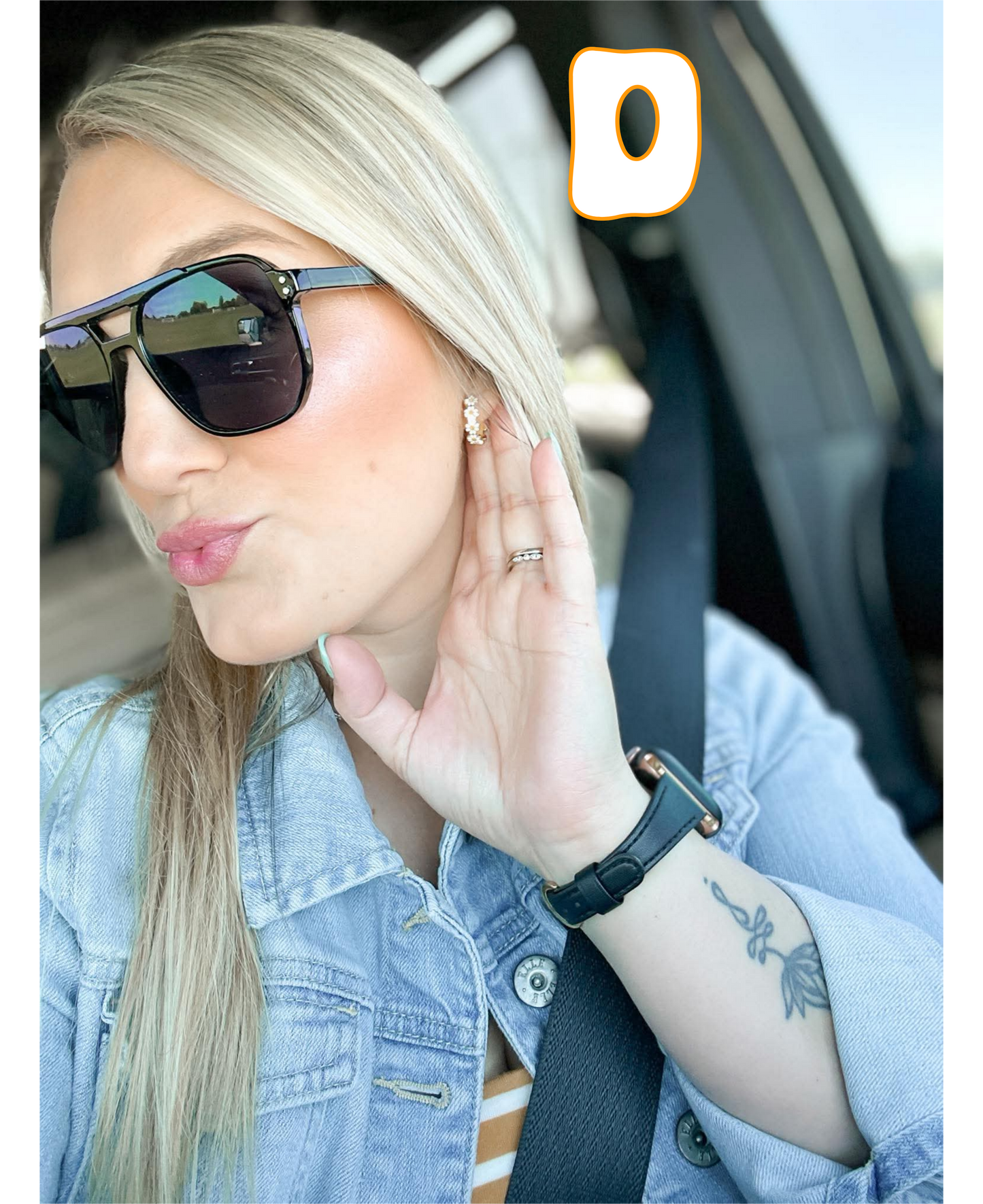 18𝚔 𝙶𝚘𝚕𝚍 𝙿𝚕𝚊𝚝𝚎𝚍 𝙷𝚘𝚘𝚙𝚜 𝙲𝚘𝚕𝚕𝚎𝚌𝚝𝚒𝚘𝚗✨️