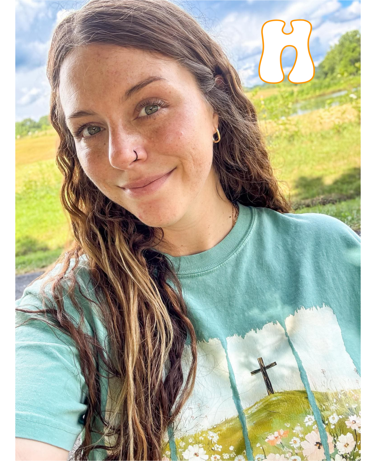 18𝚔 𝙶𝚘𝚕𝚍 𝙿𝚕𝚊𝚝𝚎𝚍 𝙷𝚘𝚘𝚙𝚜 𝙲𝚘𝚕𝚕𝚎𝚌𝚝𝚒𝚘𝚗✨️