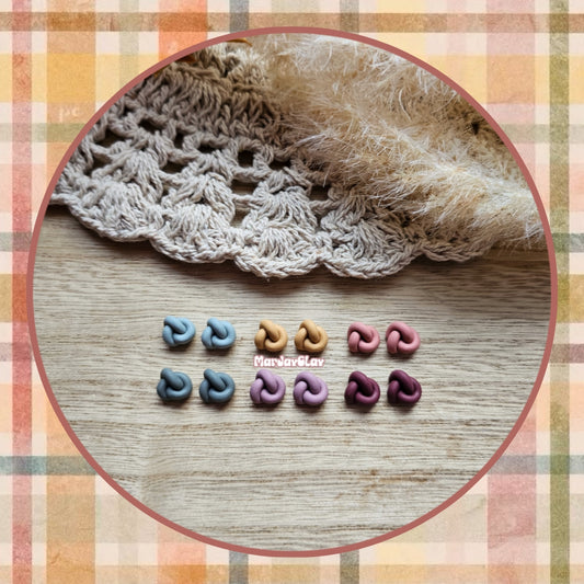Fall Knots