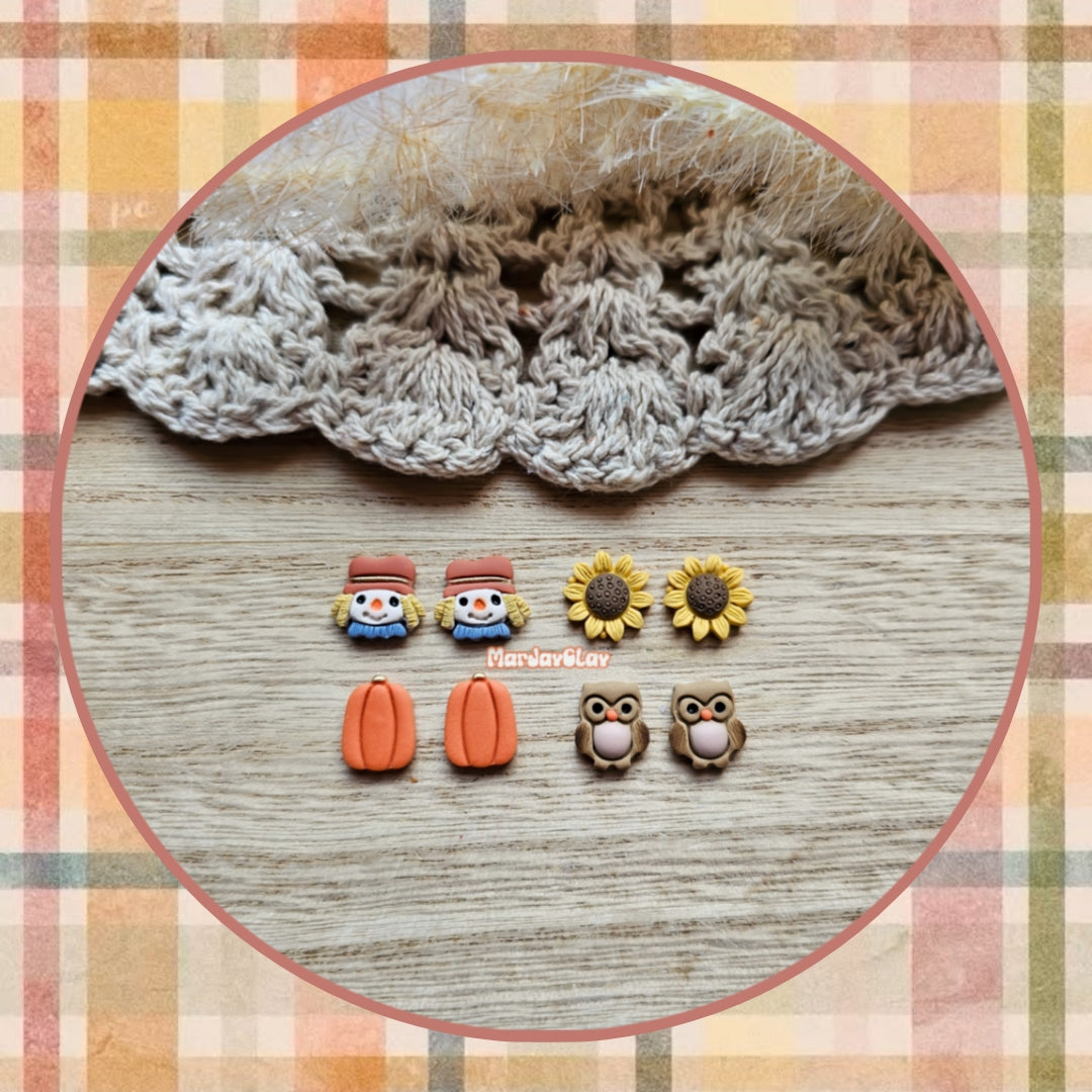 Fall Stud Collection