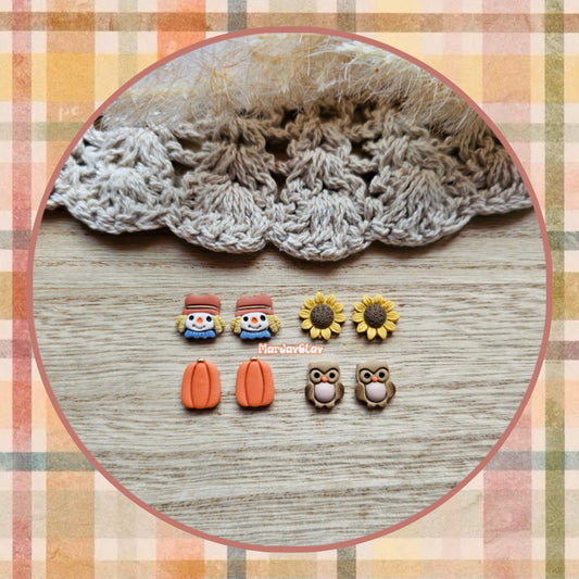 Fall Stud Collection